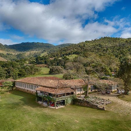 Engenho Lodge Lima Duarte Kültér fotó