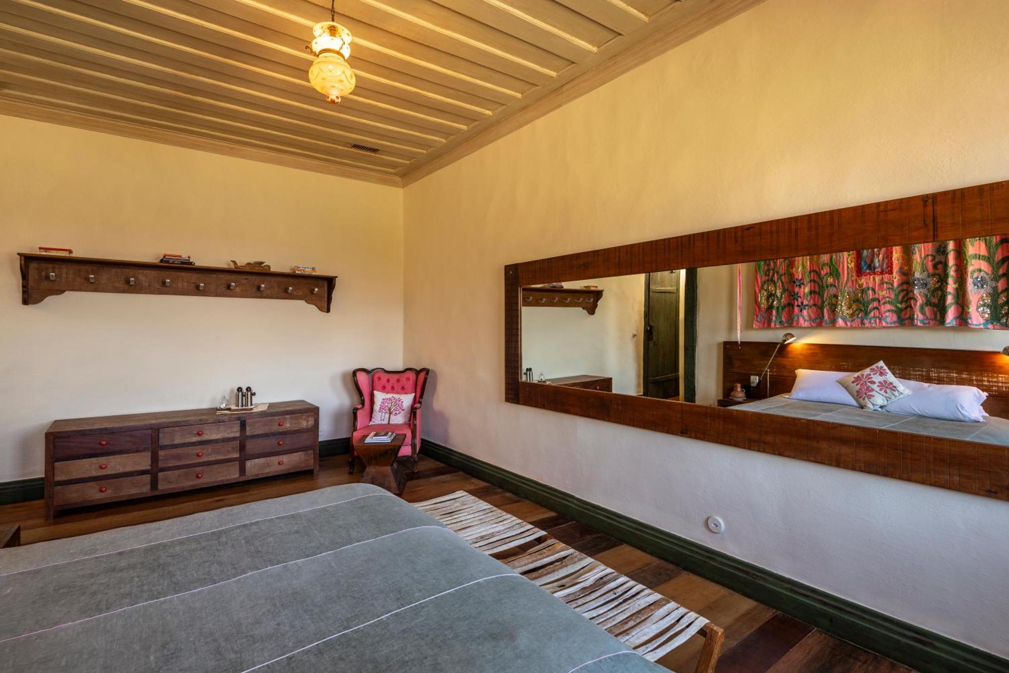 Engenho Lodge Lima Duarte Kültér fotó